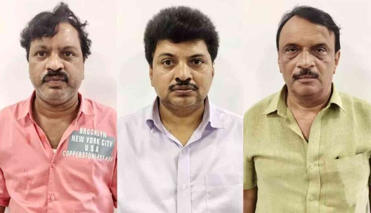 EOW Police Busted A Case Of Cheating In Name Of Pre-Launch Offer 