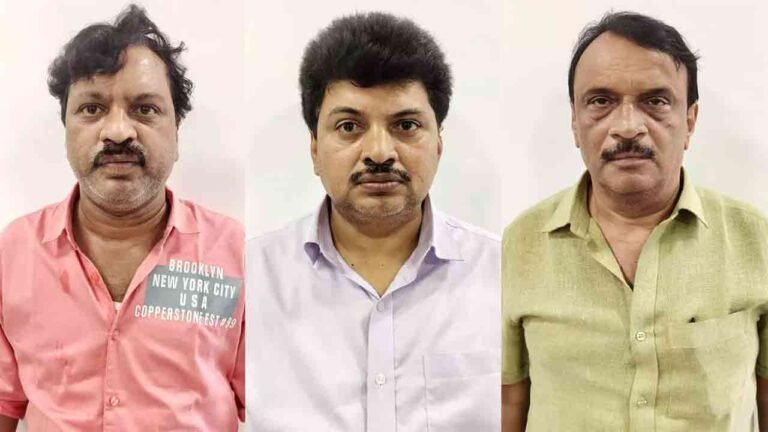 EOW Police Busted A Case Of Cheating In Name Of Pre-Launch Offer 