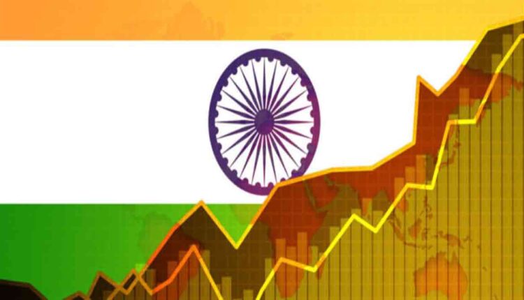 India’s Economy Surge: Growth Hits 8.2%, Inflation Tamed | INDToday