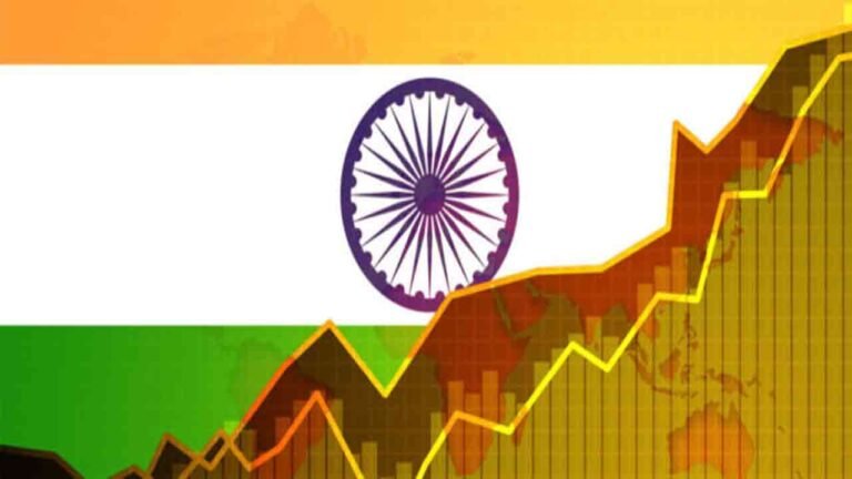 India Retains Title Of World's Fastest-Growing Large Economy With Growth Projected At 6.6% Says UN