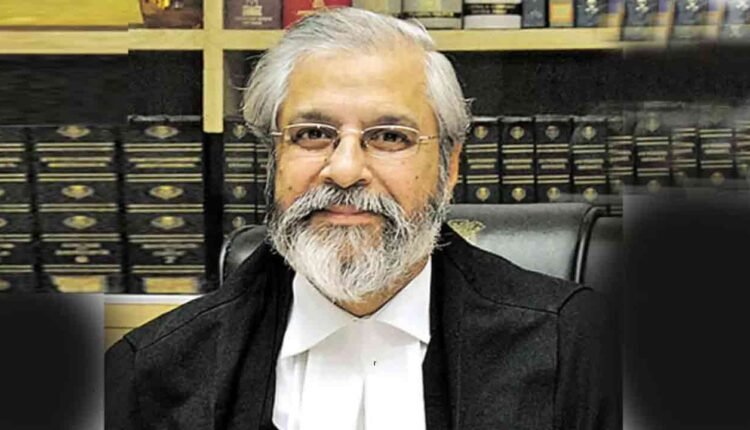 Justice Madan B.Lokur As New Chairman Of Electricity Inquiry Commission