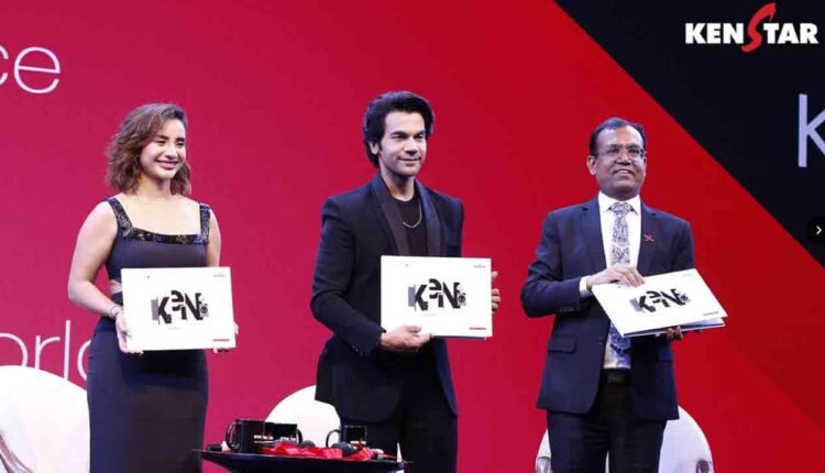 Kenstar, Leader In Air Cooler Segment, Now Launches Large Appliances