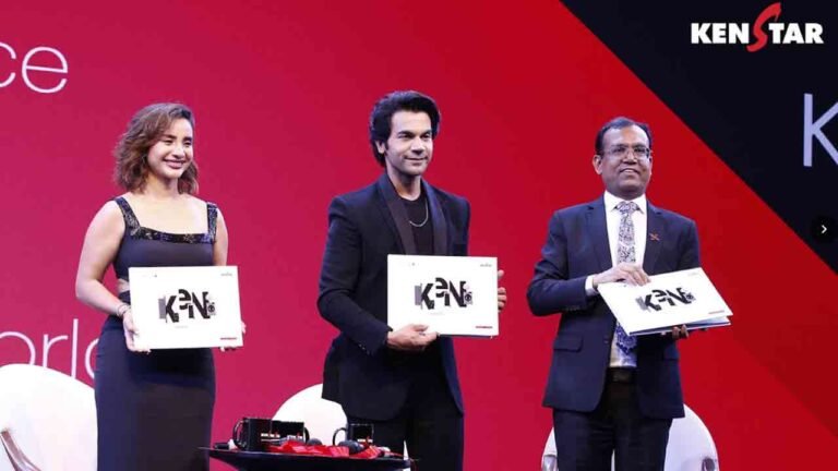 Kenstar, Leader In Air Cooler Segment, Now Launches Large Appliances