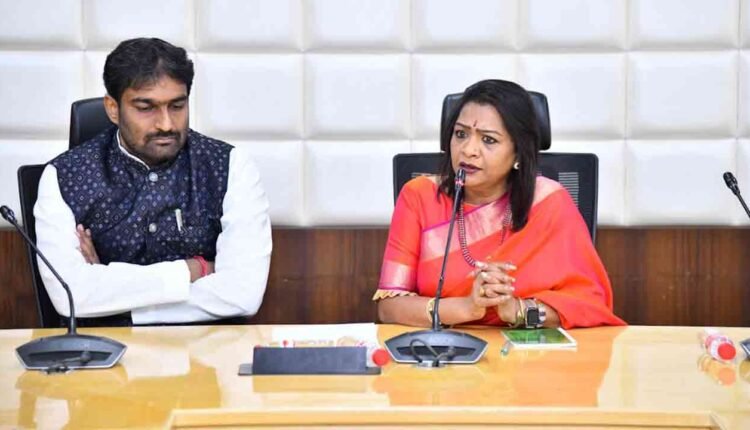 GHMC Mayor Warns Authorities To Address Public Grievances Vigilantly