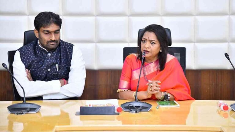 GHMC Mayor Warns Authorities To Address Public Grievances Vigilantly