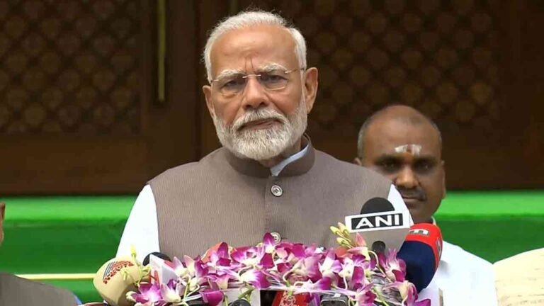 PM Modi To Visit Bhutan On Nov 11