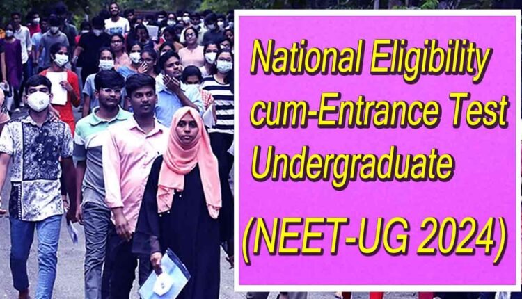 Neet-UG Counselling Process Delayed May Begin Later This Month