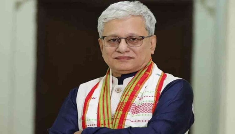 Jishnu Dev Varma Will Take Oath As New Governor Of Telangana On July 31