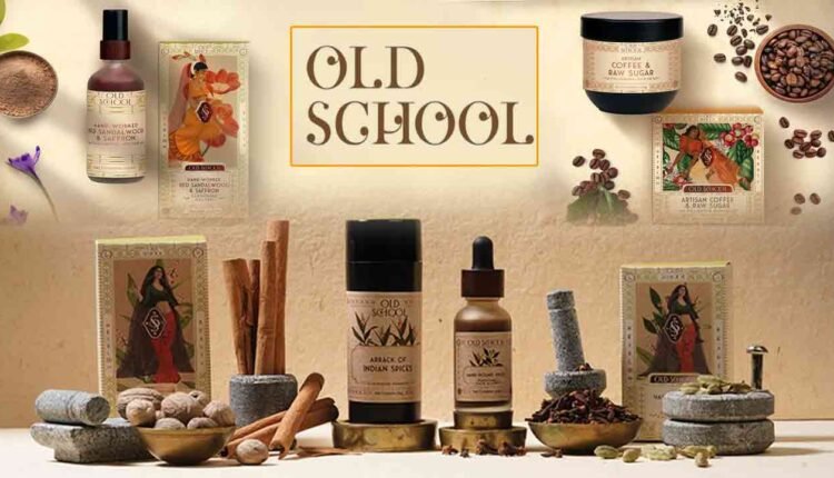 Old School Rituals Launch Old School Brindavanam In Hyderabad