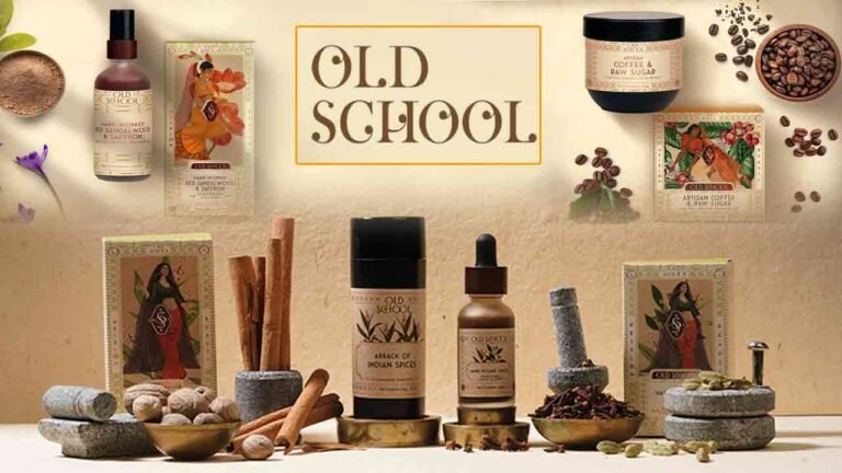 Old School Rituals Launch Old School Brindavanam In Hyderabad