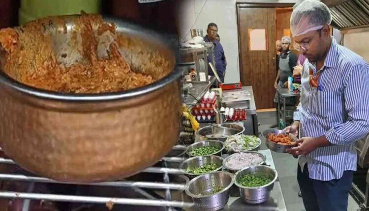 Food Safety Team Raids Restaurants In Hyderabad