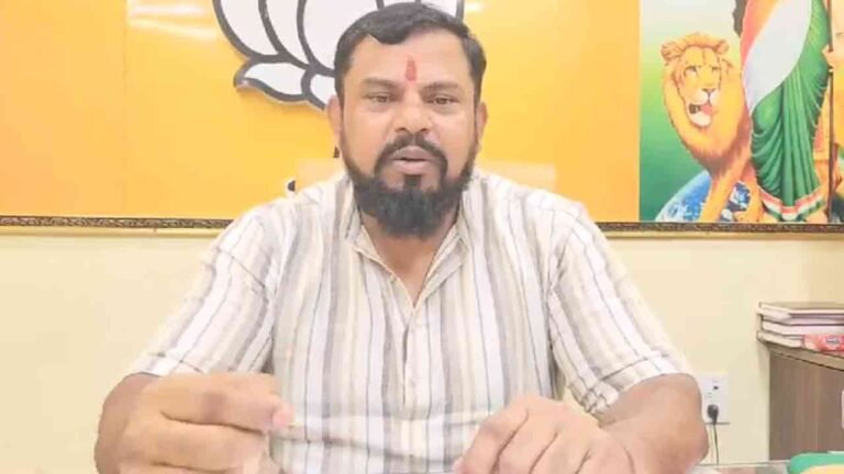 Bangladesh Violence:  “Hindus Are Being Targeted”: Raja Singh 