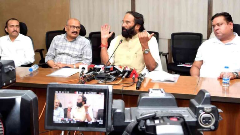 Uttam Kumar Reddy Meets NDSA Chairman And Experts In New Delhi