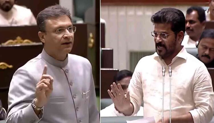 Metro Train To Old City Before Next Elections: CM Assured Akbaruddin Owaisi  