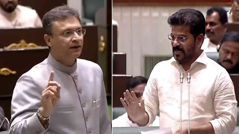 Metro Train To Old City Before Next Elections: CM Assured Akbaruddin Owaisi  