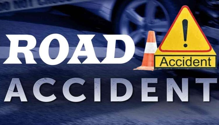 Youngster Crushed To Death By Rotavator In Khammam