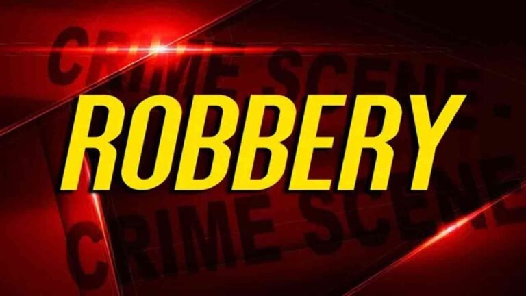 Nepali Gang Incident In Jubilee Hills