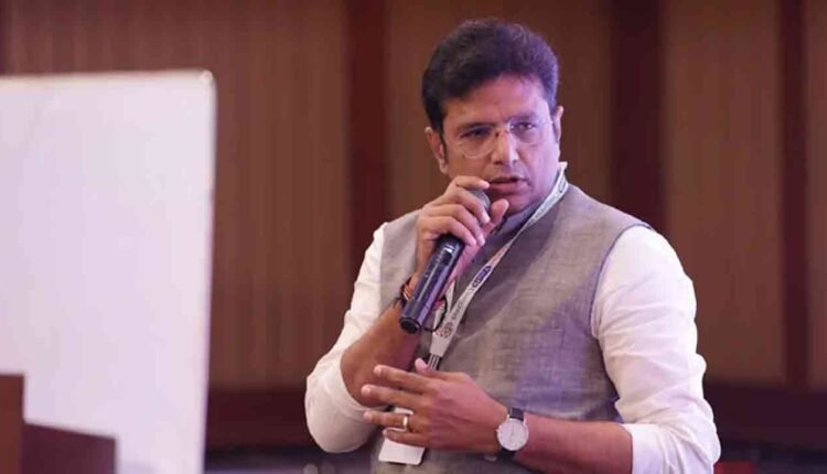 US-Based Microlink Networks To Set Up Unit In Telangana With Rs. 700 Crores