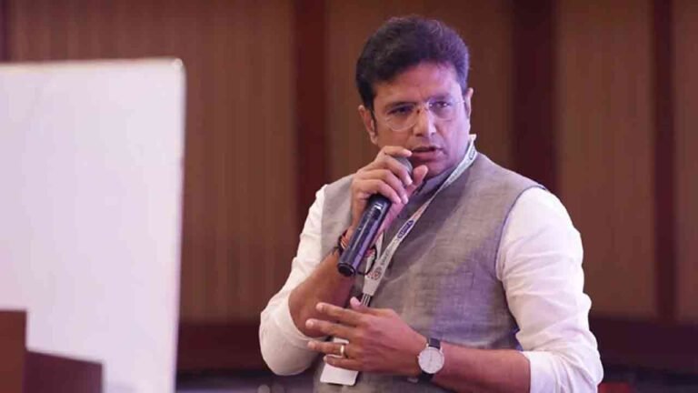 US-Based Microlink Networks To Set Up Unit In Telangana With Rs. 700 Crores