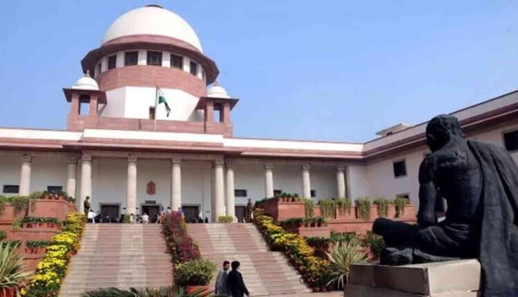 Supreme Court Refuses To Stay Darshan Thoogudeepa’s Bail In Renukaswamy Murder Case