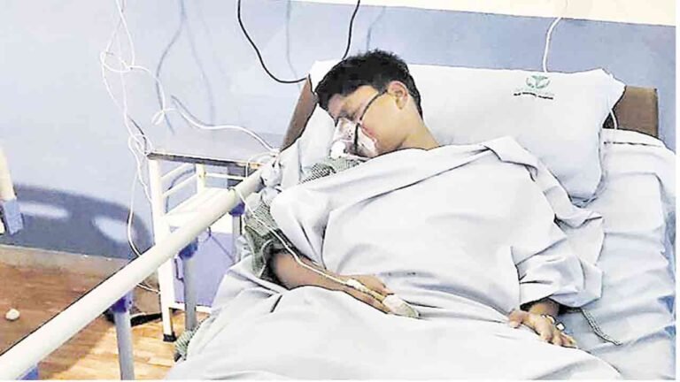 Hyderabad: 16 Injured in Swimming Pool Electrocution Accident