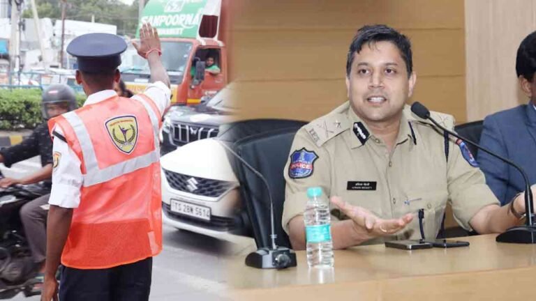 First Innovative Experiment in India -Traffic Marshals