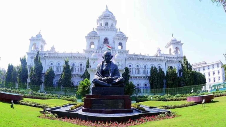 Telangana Assembly Sessions To Begin From Today