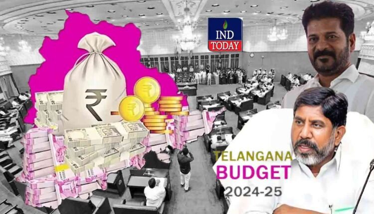 Telangana Budget Session On July 25 Or 26