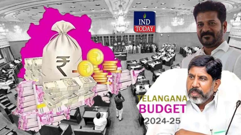 Telangana Budget Session On July 25 Or 26