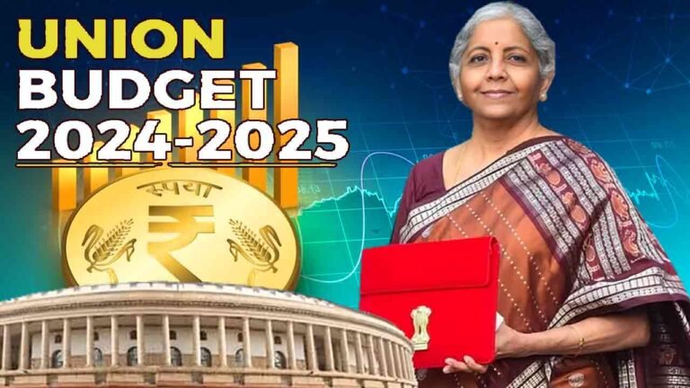 Lots Of Hope On Union Budget-2024-25: Will Health Sector Given Priority!