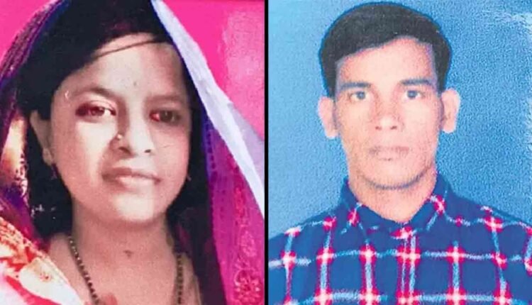 Uppal Police Arrest Man Who Killed Wife, Hide Body In Gunny Bag