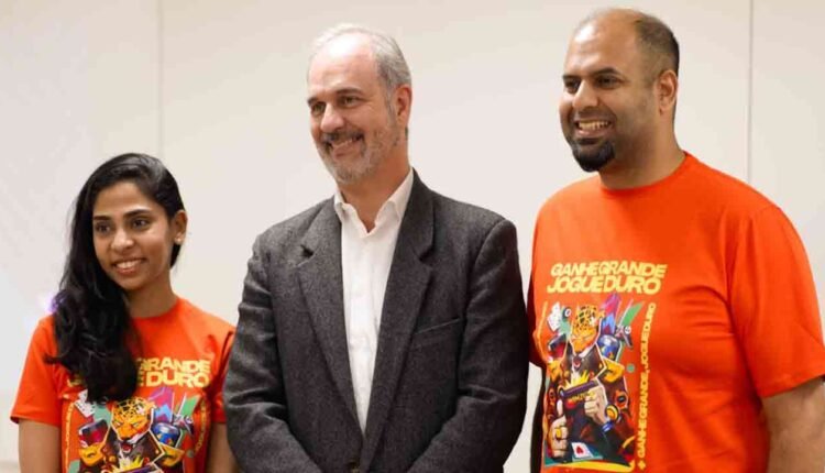 WinZO Partners with FGV EAESP and sponsors 20 Indian Game Developers for the First Ever India Pavilion at Gamescom Latam