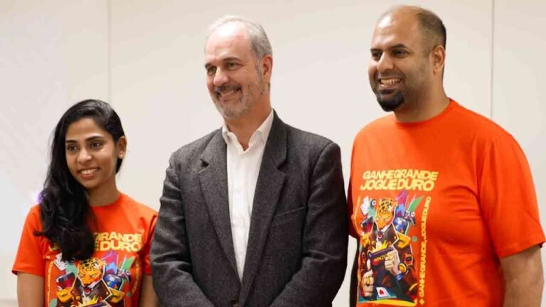 WinZO Partners with FGV EAESP and sponsors 20 Indian Game Developers for the First Ever India Pavilion at Gamescom Latam