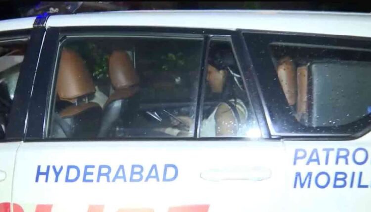 Raid At Pub In Jubilee Hills, 11 Tested Positive