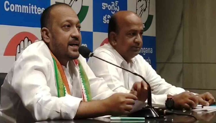 Congress To Commemorate 30 Years Of Muslim Reservation With Grand Celebrations