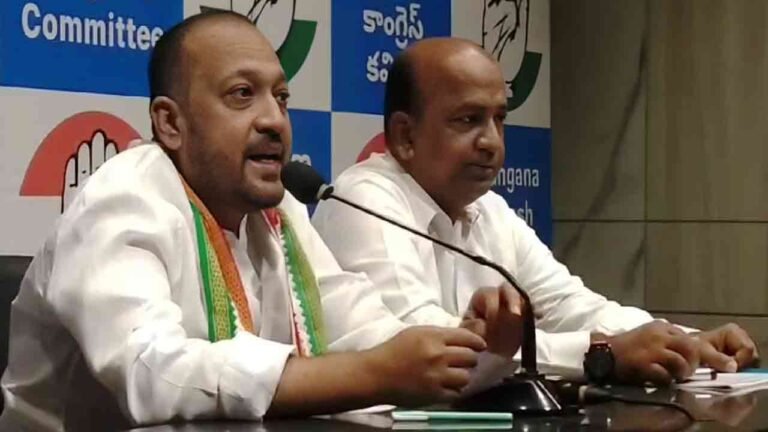 Congress To Commemorate 30 Years Of Muslim Reservation With Grand Celebrations