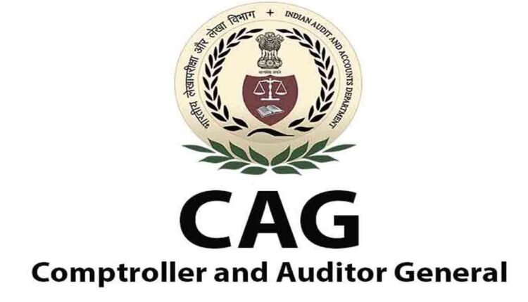 Telangana Sees Significant Increase in Revenue Receipts: CAG