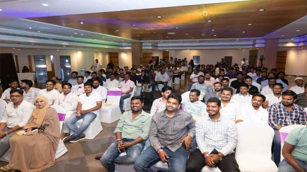 Flipkart Empowers 200 Telangana Sellers