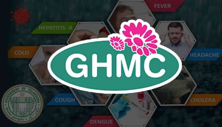 Hyderabad: Student Volunteers Are Educated About Precautions To Be Taken To Avoid Seasonal Diseases