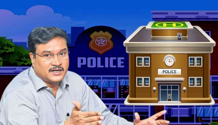 HYDRA First Dedicated Police Station In Hyderabad Soon!