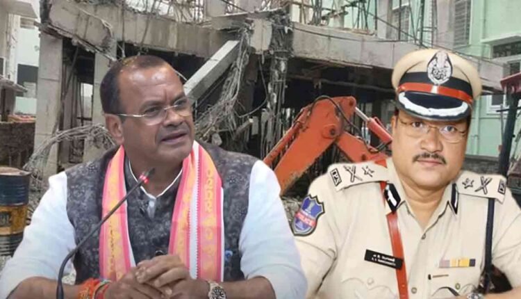 HYDRA Will Strike At Rogue Structures: Congress