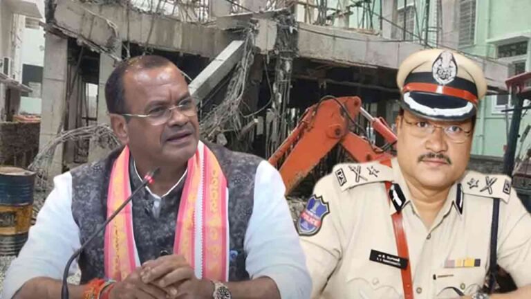 HYDRA Will Strike At Rogue Structures: Congress