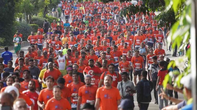 NMDC Hyderabad Marathon On 24th, 25th August; Rs 44 Lakh Is The Total Prize