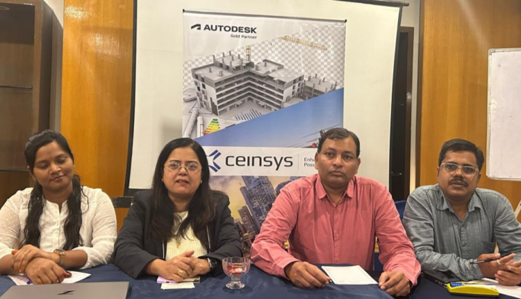 Digital Project Delivery Solutions for Building and Infrastructure