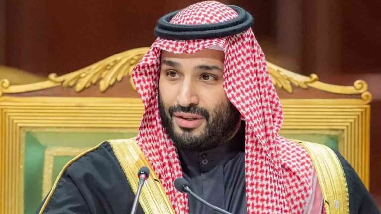 I Will Not Be Alive: Saudi Prince Salman's Concern