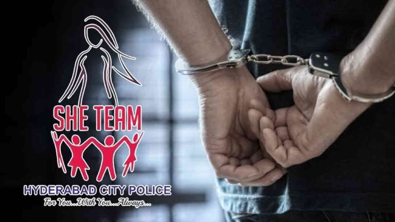 Hyderabad Numaish 2025: 247 Arrested for Misbehaving with Women