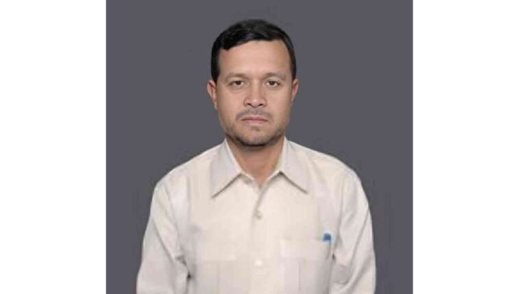 Urdu Journalist Habib Ali Al Jilani Passed Away