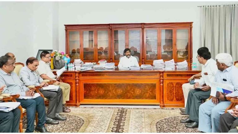 Initiate All Measures To Maximize Production Of Hydro Power In State: Bhatti