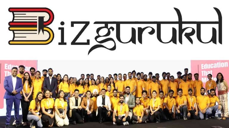 Reviving the Gurukul Tradition: Bizgurukul Sets New Standards in Ed-Tech with Modern Learning Solutions