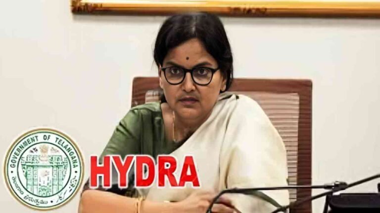 High-Level Meeting On HYDRA Over HC's Comments